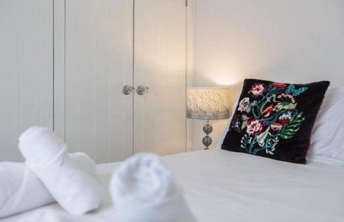 Quirky North Yorkshire Cottage - Christmas Cottage - Photo 8