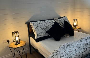 The Steps Holiday Let PHOCLE GREEN ROSS-ON-WYE HR9 7TW - Foto 14