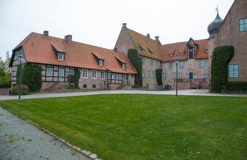 Ferienhaus Kiebitzmoor 7 - Foto 8