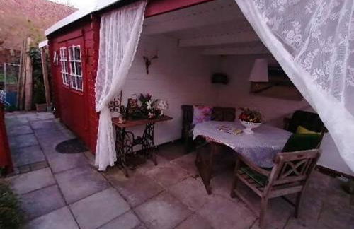 Alte Pastorei - Foto 37