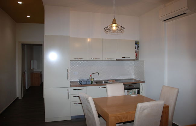 Sunrise Luxury Apartments - Foto 11