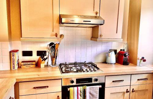 Heart of Somerton House - Foto 9