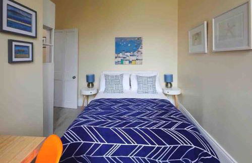 Swan Cove Apartment Gourock - Foto 9