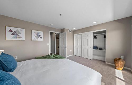 Ocean Views - Rooftop Pool 2BR Santa Monica - Foto 21