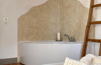 Country Loft at Palazzo di Bagnaia - Foto 10