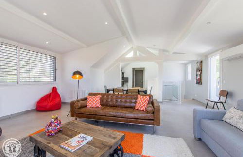 Appartement Terrasses - Foto 1