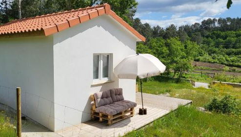 Casinha Rubiães - Foto 3