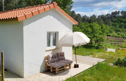 Casinha Rubiães - Foto 3