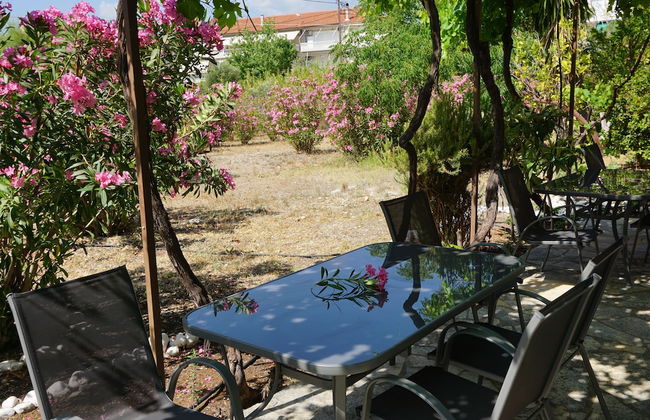 MariRena plaz - Foto 12