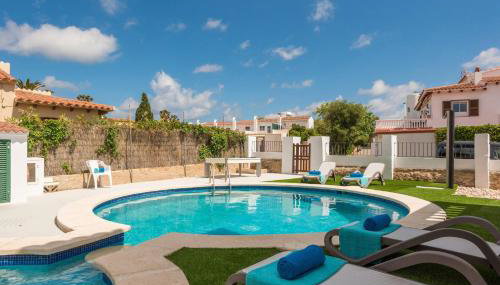 Villa Menurka II - Foto 3