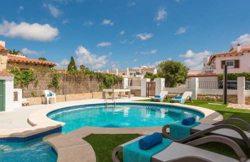 Villa Menurka II - Foto 3