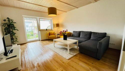 Dill Apartment Pleinfeld am Brombachsee I - Foto 5