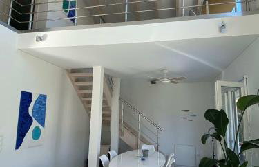 A Private Garden Villa near Athens Airport and the Beach - Foto 26