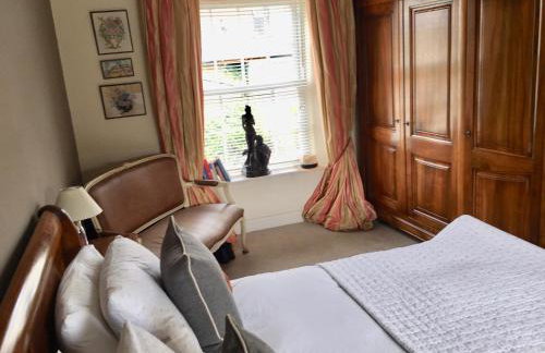 Garden Cottage - Foto 10