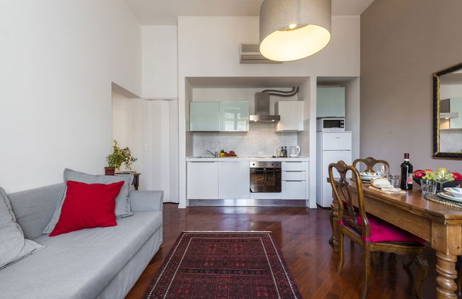 Renovated 19th-Century Apartment in an Authentic Area - Foto 22