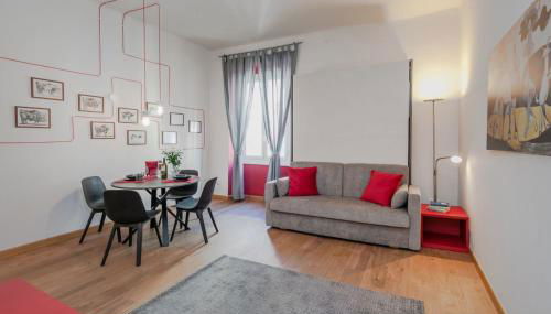 "Casa Picasso" suite in centro, aria condizionata - Foto 2
