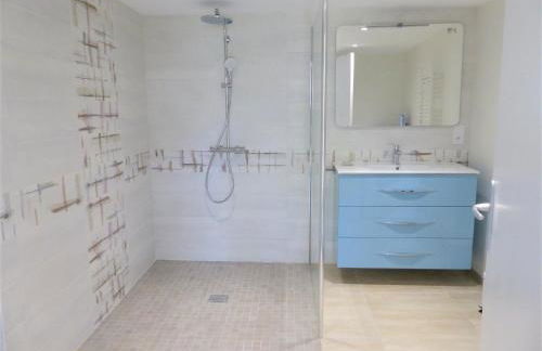 La Maison de Tante Fine - Logis Inis Ruyz - Foto 11