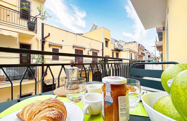 Solemar Sicilia - Casa Britta - Foto 12