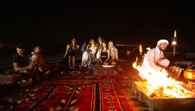 Campsite for Stays & Event Parties - Foto 5, Safari