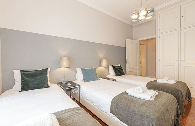 Santa Justa 24 Apartments - Foto 29