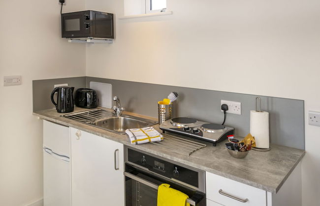 The Bake House - Foto 20