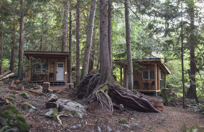 Heartwood Retreats - Foto 46