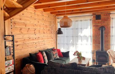 Dom nad jeziorem - Foto 7