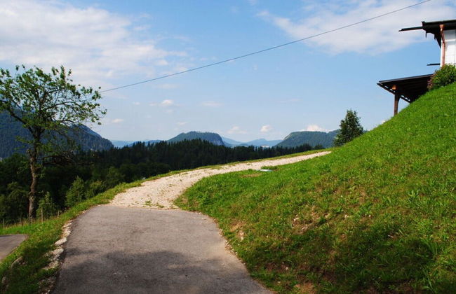 Holiday Apartment on the Slope - Foto 20