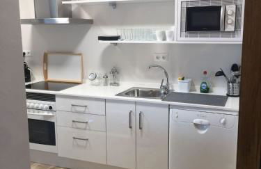 APARTAMENTO ZAHARA DE LOS ATUNES ATLANTERRA - Foto 32