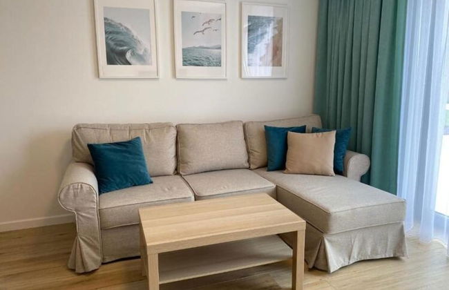 Holiday Home in Grzybowo Near Wide Beach - Foto 7