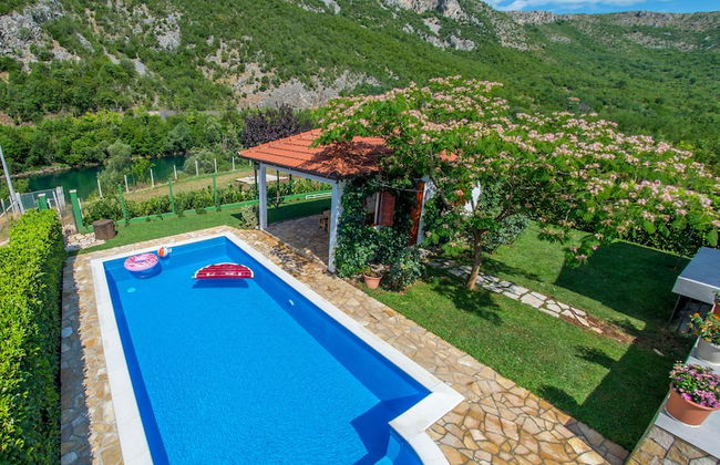 Villa Clea - Foto 33