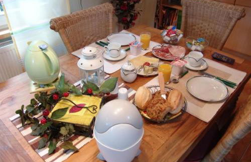 Apartment Paradies by Interhome - Foto 23