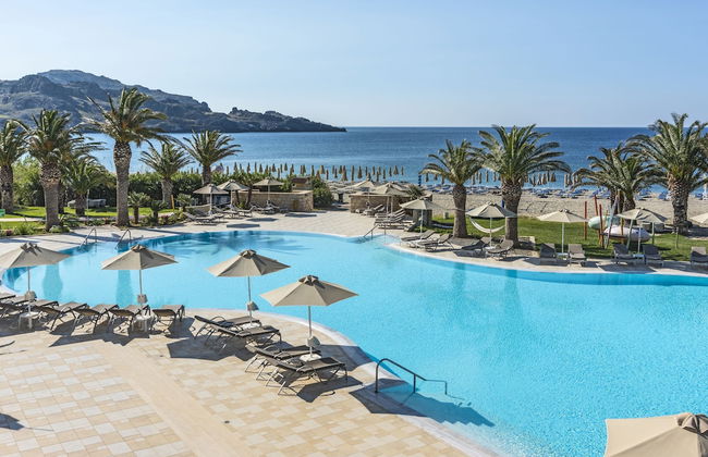 Hapimag Resort Damnoni - Foto 1