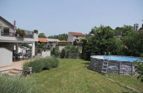 Guesthouse Pupa Opatija Istra - Foto 3