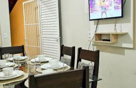 Canto da Praia Aconchego - Foto 17