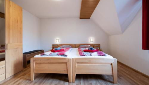 Ferienwohnungen im Herzen des Renchtals - Foto 3