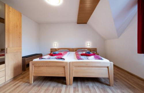 Ferienwohnungen im Herzen des Renchtals - Foto 3