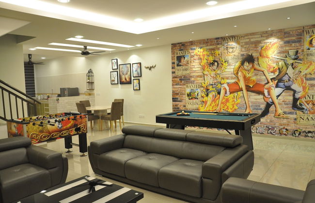 Imperial Cottage - Orient - Photo 1