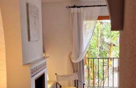 MI COSTA VERA-PLAYA 200m, dos balcones hermosa vista! - Foto 12