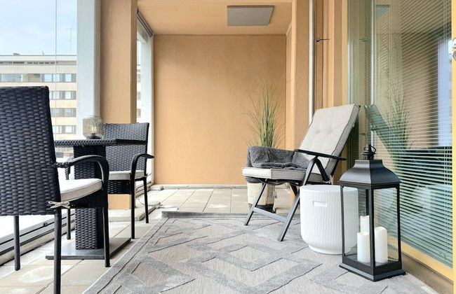 Rahulihomes City Center Jyväskylä - Photo 29