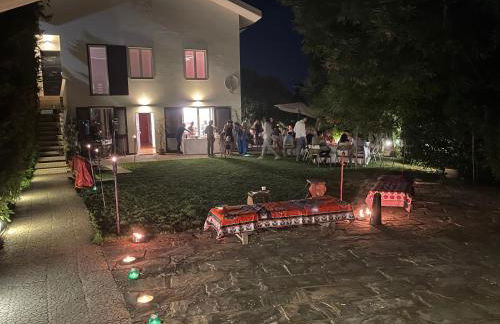 Guest House Le Acacie - Foto 15