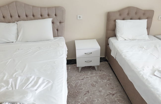 Old City Konstantinei Apartments - Foto 4