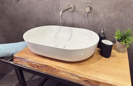 Heimatliebe Erfweiler Wohnung VIER - Foto 12