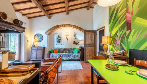 Casa Alta Villa esclusiva - Foto 5