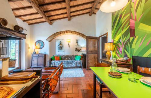 Casa Rosa a Murlo - Photo 8