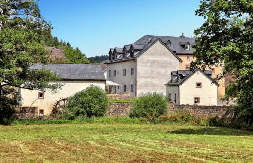 Cozy Home In Irrhausen With Sauna - Foto 11