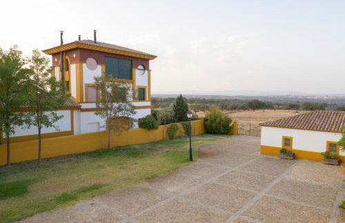 Casa Rural Dehesa de Solana - Foto 27