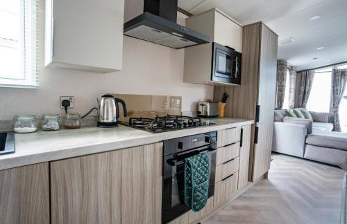 Valley View - Newquay Bay Resort near Porth Beach - Foto 4