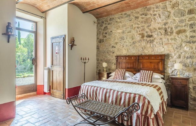 Villa Gallina Grande Stay - Foto 12