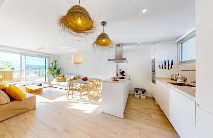 Atico Buen Vivir en Marina Real II by Family Homes - Foto 36